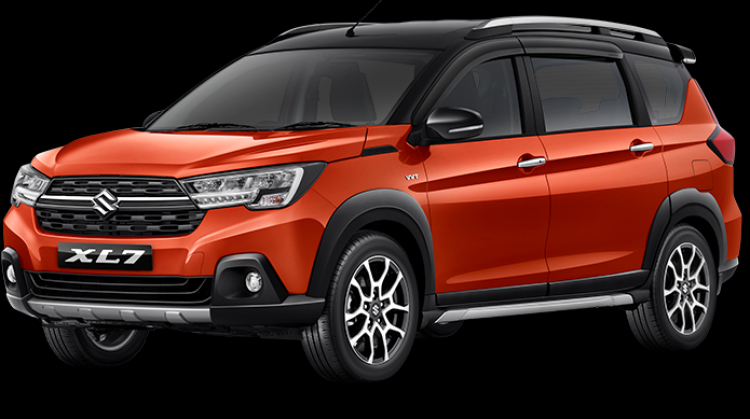 Suzuki XL7 ra mắt tại Indonesia với giá từ 390 triệu, bước đệm để về Việt Nam