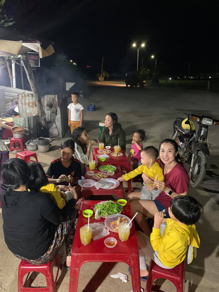 Hành trình về Quê ăn Tết 2020 (Biên Hòa - Đảo Lý Sơn) Hành trình về Quê ăn Tết 2020 (Biên Hòa - Đảo Lý Sơn)