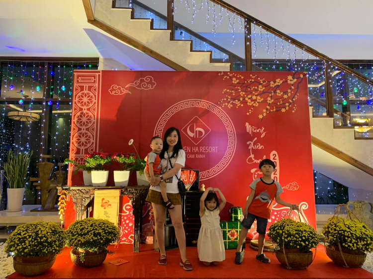 Hành trình về Quê ăn Tết 2020 (Biên Hòa - Đảo Lý Sơn) Hành trình về Quê ăn Tết 2020 (Biên Hòa - Đảo Lý Sơn)