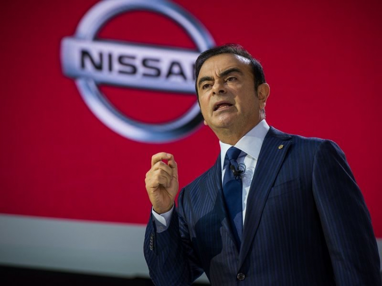 Giá cổ phiếu giảm xuống thấp, Nissan bị Subaru soán ngôi vị trí thứ 4 trong làng xe Nhật