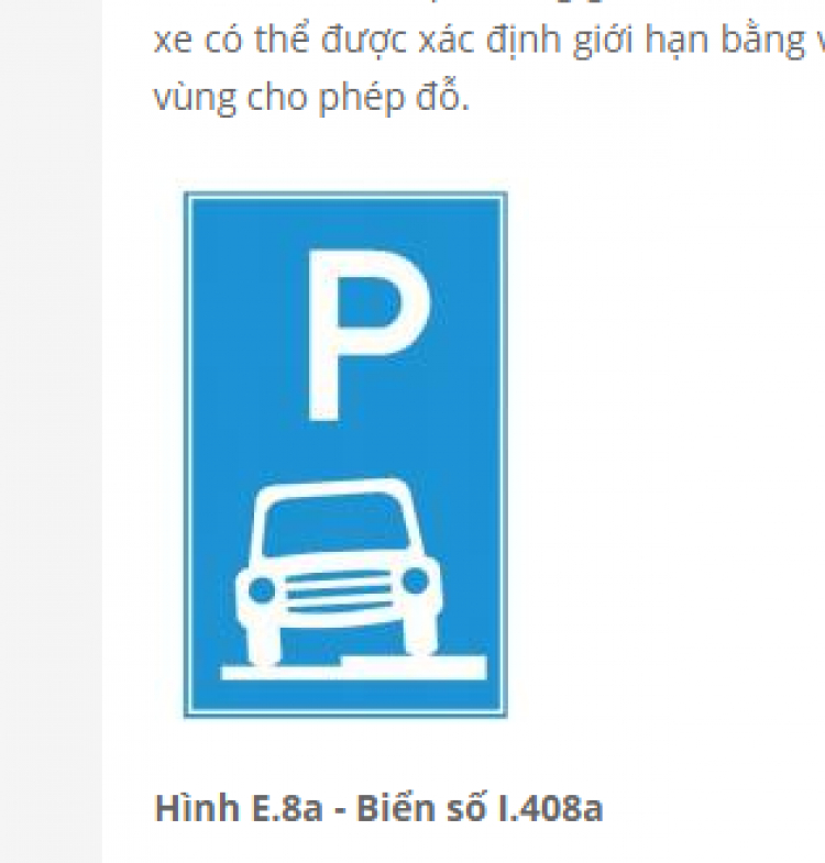 Đậu xe trên vỉa hè bị phạt thế nào? Đậu xe trên vỉa hè bị phạt thế nào?
