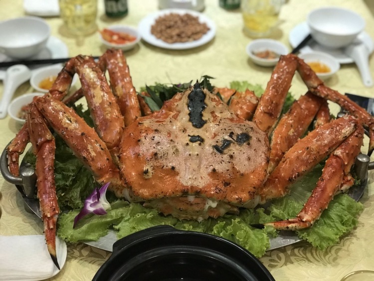 Giải cứu tôm hùm xanh Giải cứu tôm hùm xanh
