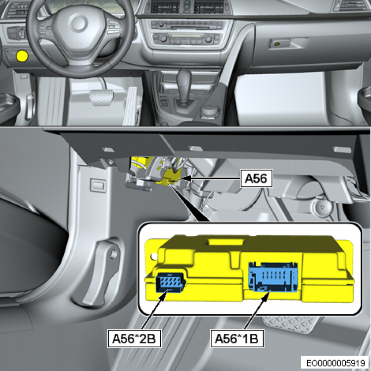 Trang bị thêm BMW 5 Series LCI 2016