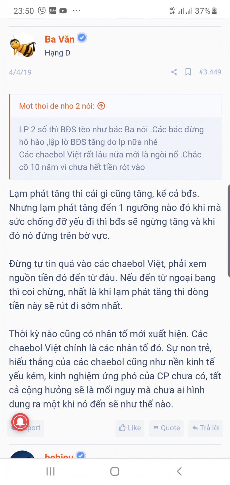 Vingroup nghiên cứu đầu tư dự án 800 ha tại Vũng Tàu. BĐS Châu Đức dậy sóng