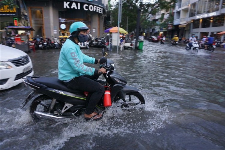 SADECO PHƯỚC KIỂN !