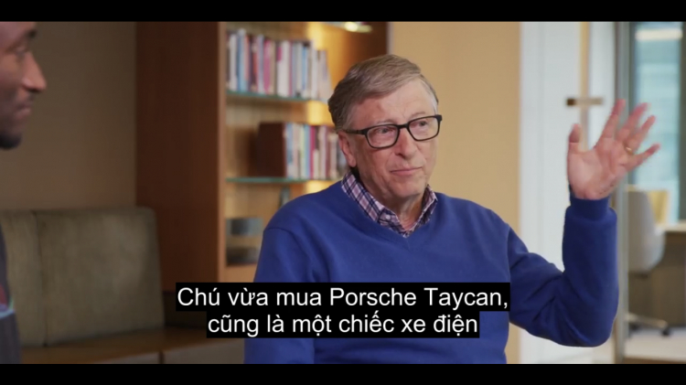 Xe thể thao chạy điện Porsche Taycan bốc cháy không rõ nguyên nhân ở Mỹ