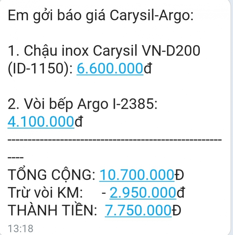 Bồn rửa chén : inox hay đá? các bác chia sẻ ưu- nhược nhé !