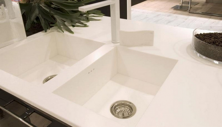 Bồn rửa chén : inox hay đá? các bác chia sẻ ưu- nhược nhé ! Bồn rửa chén : inox hay đá? các bác chia sẻ ưu- nhược nhé !