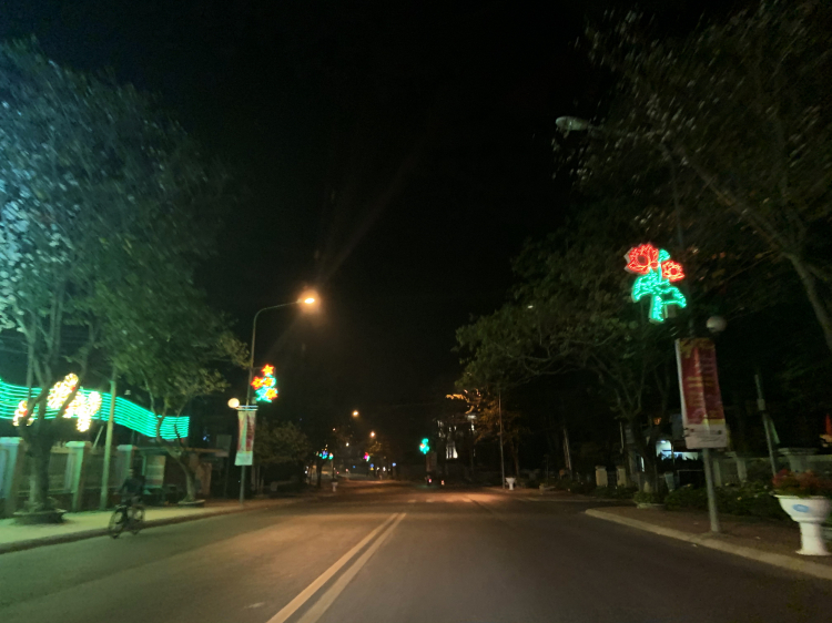 Đà Lạt - chuyến du Xuân ngắn ngày Đà Lạt - chuyến du Xuân ngắn ngày