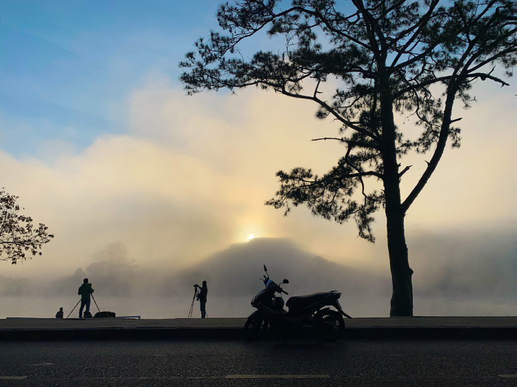 Đà Lạt - chuyến du Xuân ngắn ngày