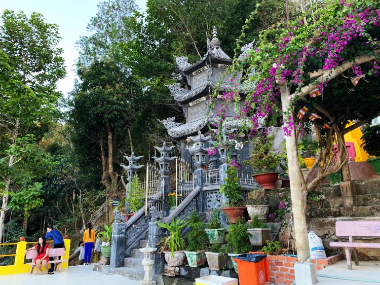 Đà Lạt - chuyến du Xuân ngắn ngày Đà Lạt - chuyến du Xuân ngắn ngày