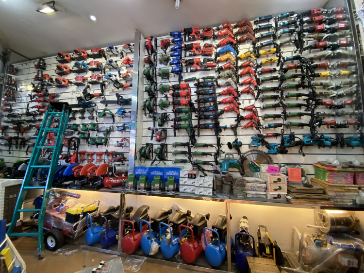 Siêu thị tools ở đâu Siêu thị tools ở đâu