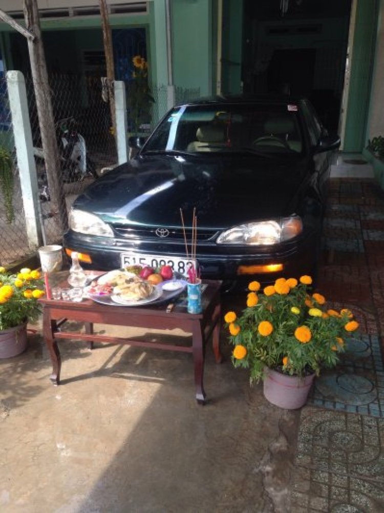 Anh em Camry 87-91 vô đây chơi