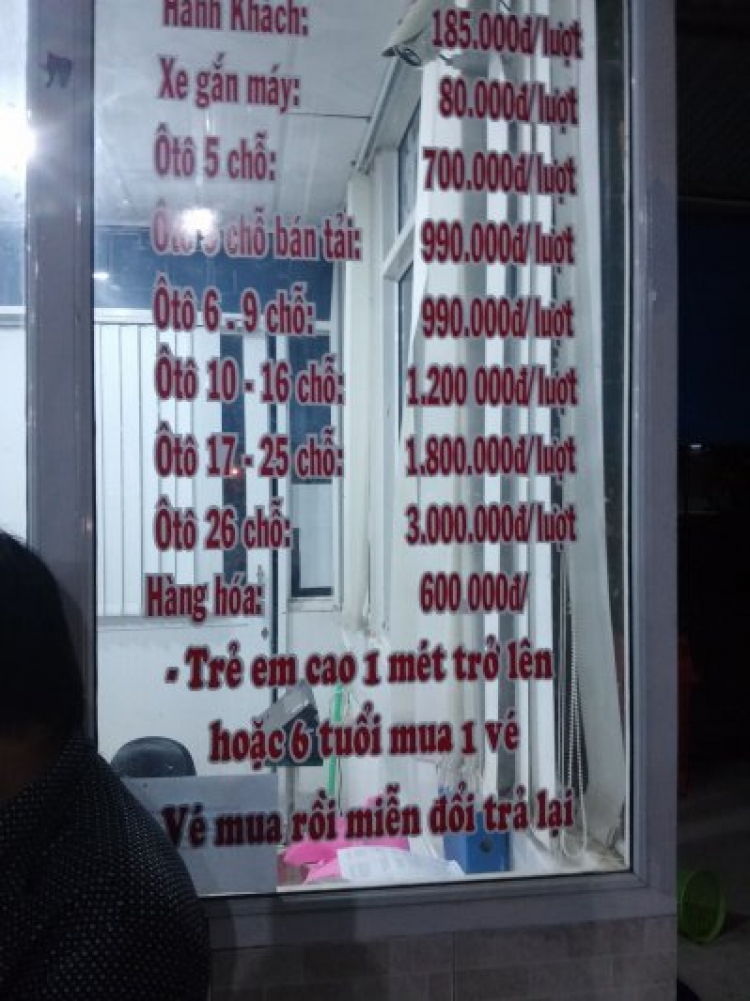 Châu Đốc + Hà Tiên - Đầu năm Ất Mùi 2015 - KIAFC - 13-15/3/2015 (3ngày) Châu Đốc + Hà Tiên - Đầu năm Ất Mùi 2015 - KIAFC - 13-15/3/2015 (3ngày)