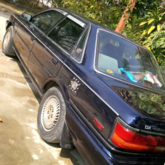 Anh em Camry 87-91 vô đây chơi