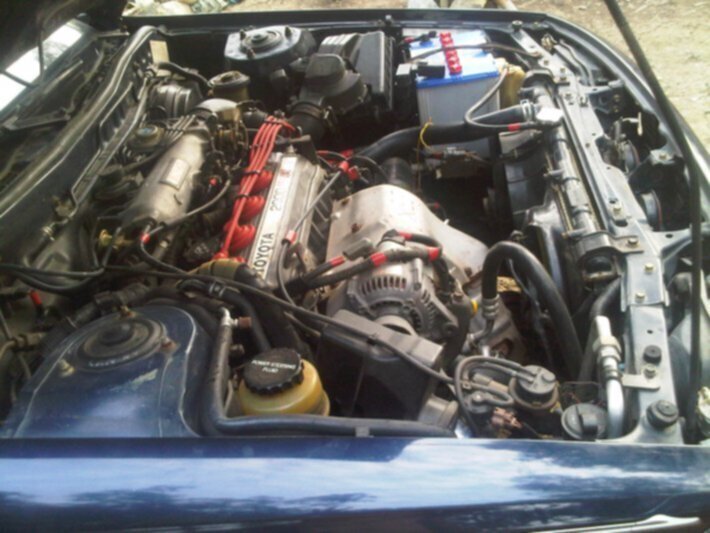 Anh em Camry 87-91 vô đây chơi