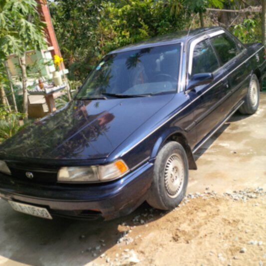 Anh em Camry 87-91 vô đây chơi