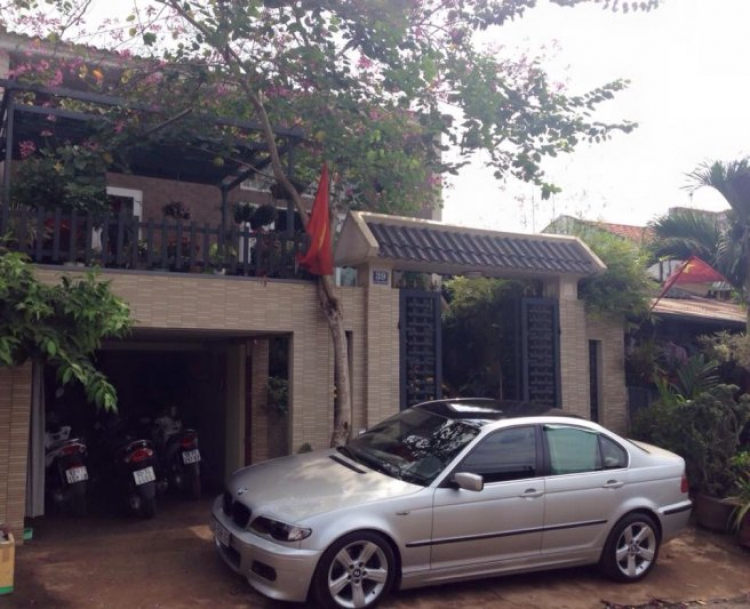 E MÔNG MÁ VK GIÀ 645Ci ( DONE VỚI E46 325 TR 106). E MÔNG MÁ VK GIÀ 645Ci ( DONE VỚI E46 325 TR 106).