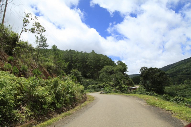 Đà Lạt - Phan Thiết