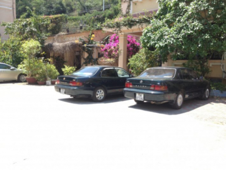 Anh em Camry 87-91 vô đây chơi Anh em Camry 87-91 vô đây chơi