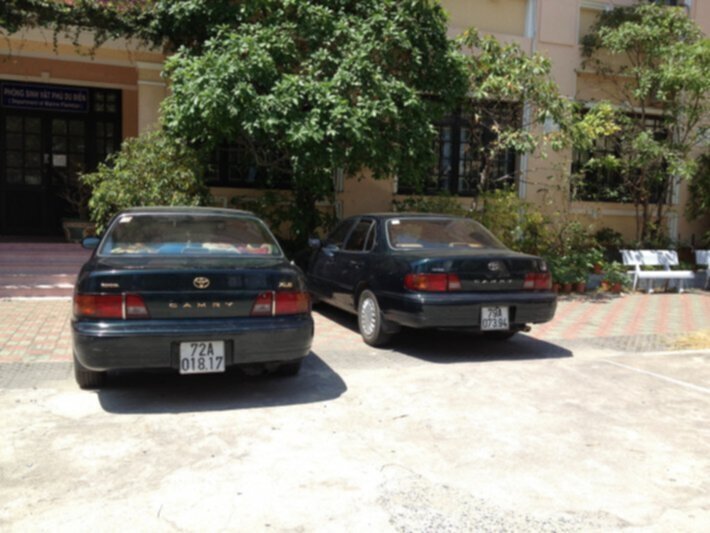 Anh em Camry 87-91 vô đây chơi