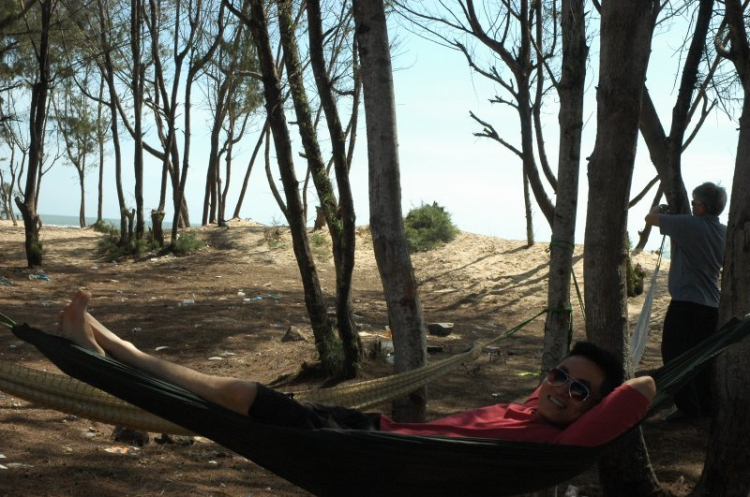 Điểm picnic gia đình hoặc nhóm bạn ven biển! Điểm picnic gia đình hoặc nhóm bạn ven biển!
