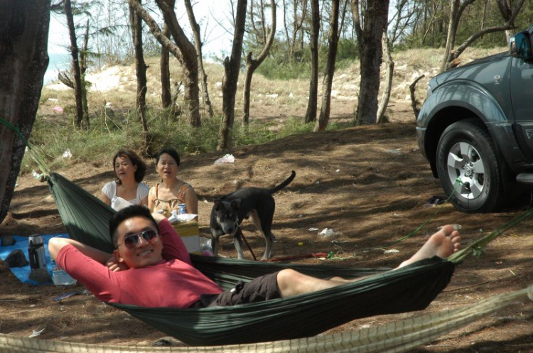Điểm picnic gia đình hoặc nhóm bạn ven biển! Điểm picnic gia đình hoặc nhóm bạn ven biển!