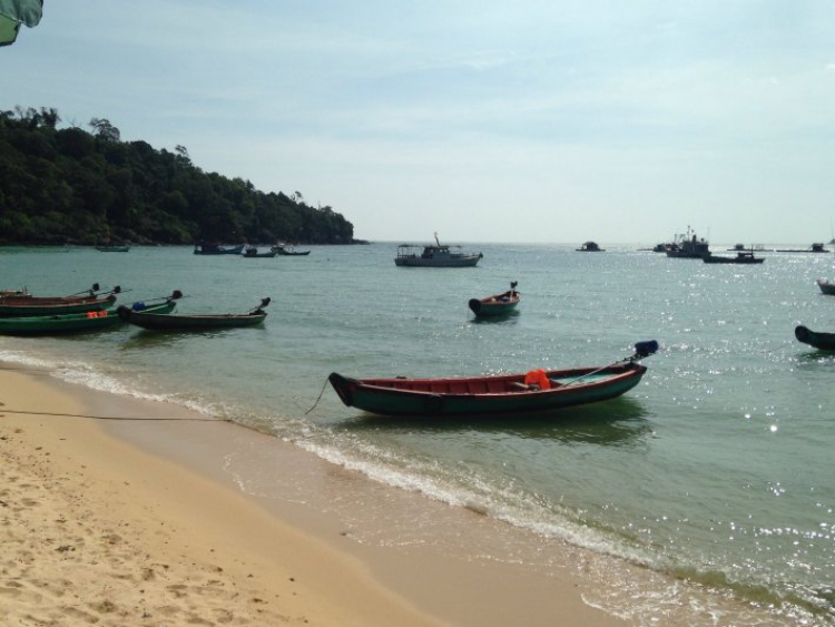 Sài gòn - Hà tiên mồng 1 Tết Sài gòn - Hà tiên mồng 1 Tết