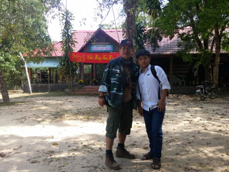 Châu Đốc + Hà Tiên - Đầu năm Ất Mùi 2015 - KIAFC - 13-15/3/2015 (3ngày) Châu Đốc + Hà Tiên - Đầu năm Ất Mùi 2015 - KIAFC - 13-15/3/2015 (3ngày)