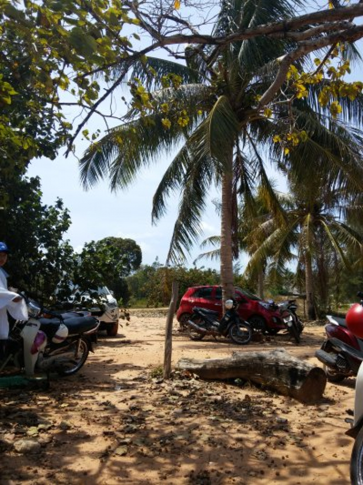 Châu Đốc + Hà Tiên - Đầu năm Ất Mùi 2015 - KIAFC - 13-15/3/2015 (3ngày) Châu Đốc + Hà Tiên - Đầu năm Ất Mùi 2015 - KIAFC - 13-15/3/2015 (3ngày)