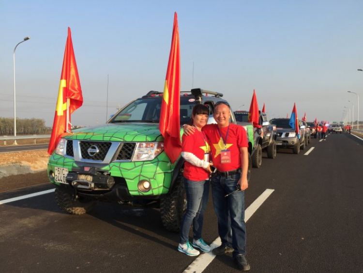 Độ xe Ford Ranger Độ xe Ford Ranger