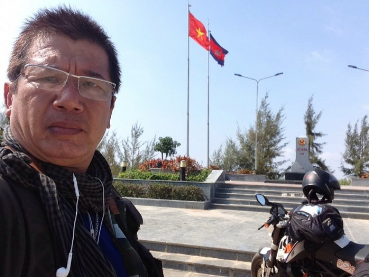 Kệ! Mình cứ du xuân từ mùng 1 Kệ! Mình cứ du xuân từ mùng 1
