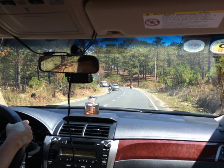 Đà lạt đi nha trang mùng 4 tết (22/2/2015) bác nào có đi cho em đi cùng Đà lạt đi nha trang mùng 4 tết (22/2/2015) bác nào có đi cho em đi cùng