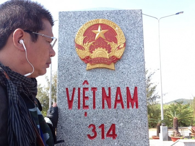 Sài gòn - Hà tiên mồng 1 Tết