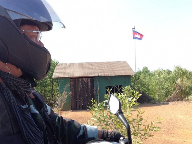 Sài gòn - Hà tiên mồng 1 Tết