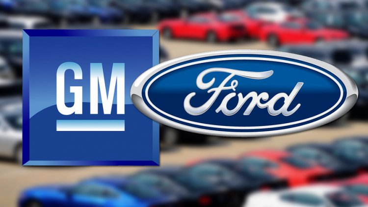 Ford cam kết rót vốn 500 triệu đô la vào Úc sau khi GM khai tử Holden