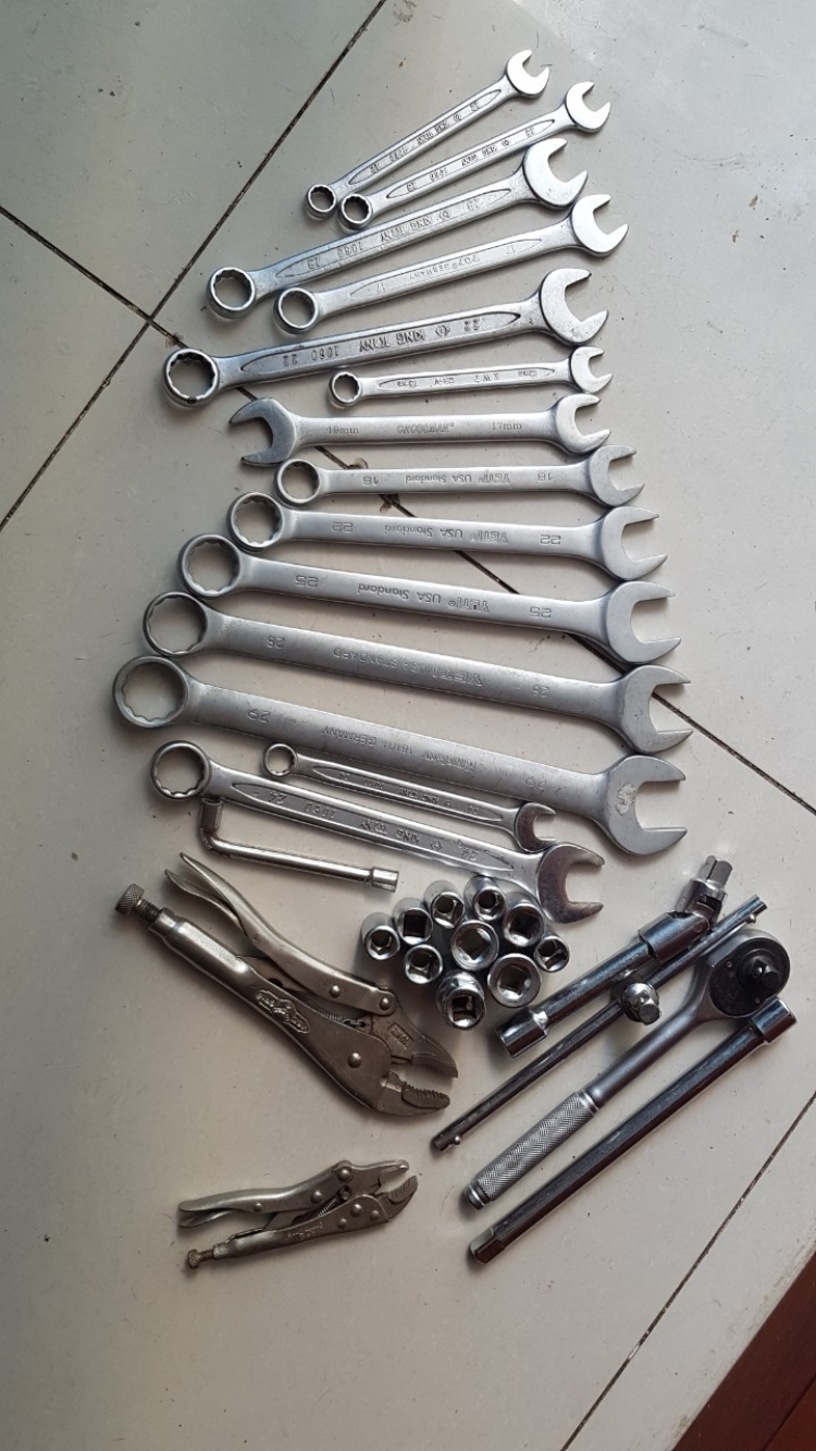 Siêu thị tools ở đâu