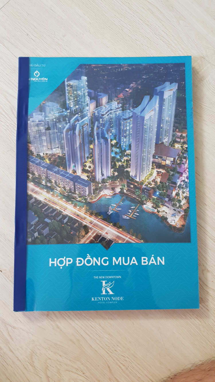 Có ai đã mua dự án Kenton Node Nhà Bè không? Có ai đã mua dự án Kenton Node Nhà Bè không?