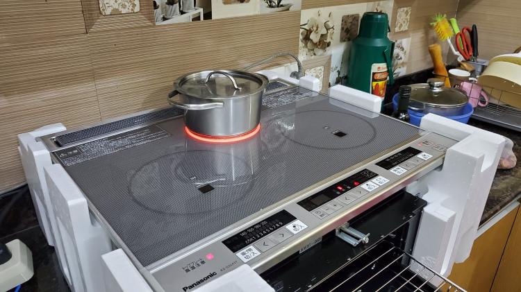 Góc bếp núc - Bếp từ loại nào tốt Góc bếp núc - Bếp từ loại nào tốt