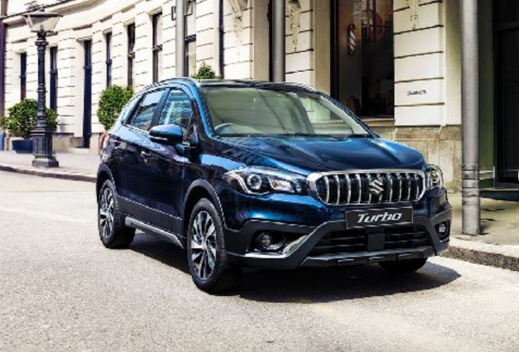 Suzuki XL7 bắt đầu được đại lý nhận cọc, giá tạm tính hơn 600 triệu Suzuki XL7 bắt đầu được đại lý nhận cọc, giá tạm tính hơn 600 triệu