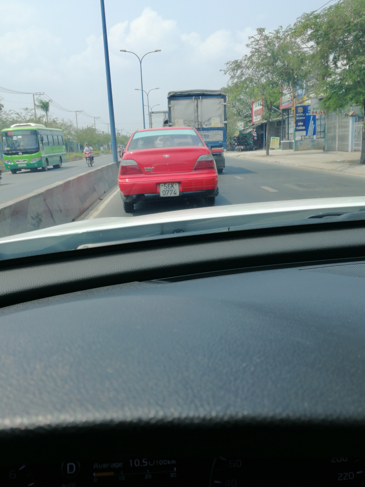 Toyota Camry 1998 - biểu tượng bền bỉ với khách Việt Toyota Camry 1998 - biểu tượng bền bỉ với khách Việt