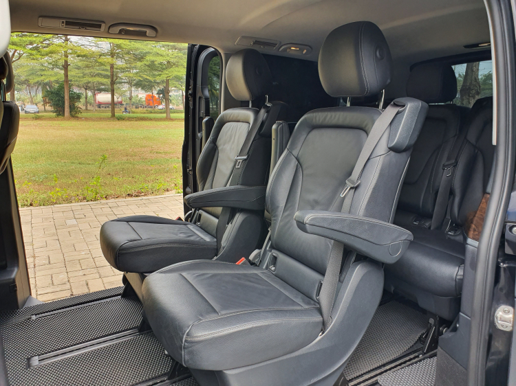 Sedona toi với Ford Tourneo rồi Sedona toi với Ford Tourneo rồi