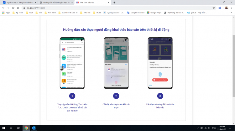 Hướng dẫn xử lý chuyện mạo danh vay tín dụng ngân hàng citibank N.A Hướng dẫn xử lý chuyện mạo danh vay tín dụng ngân hàng citibank N.A