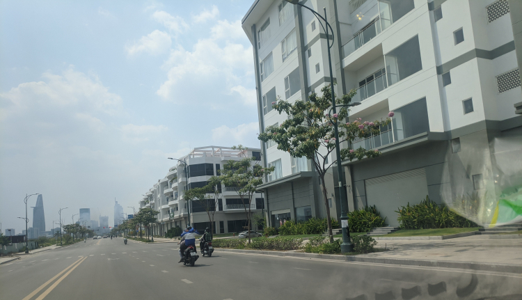 Giá thuê mặt bằng bắt đầu hạ , BĐS sẽ giảm giá Giá thuê mặt bằng bắt đầu hạ , BĐS sẽ giảm giá