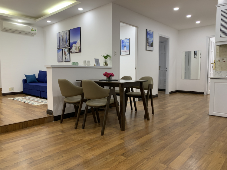 Có nên mua căn hộ chung cư Hưng Vượng 2, 3 – Phú Mỹ Hưng, quận 7 Có nên mua căn hộ chung cư Hưng Vượng 2, 3 – Phú Mỹ Hưng, quận 7