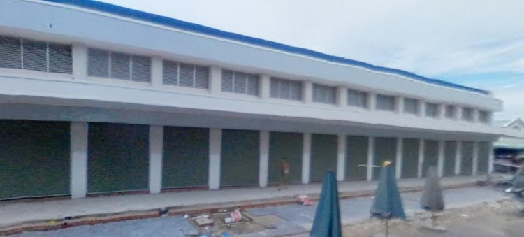 Giá thuê mặt bằng bắt đầu hạ , BĐS sẽ giảm giá Giá thuê mặt bằng bắt đầu hạ , BĐS sẽ giảm giá