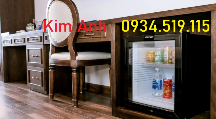 Minibar và Két sắt Homesun - Phúc Hòa – 0934.519.115