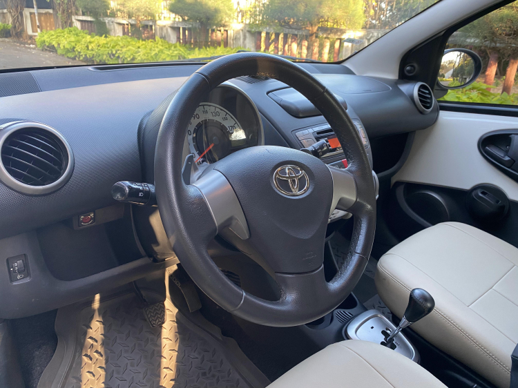 Toyota Aygo Toyota Aygo
