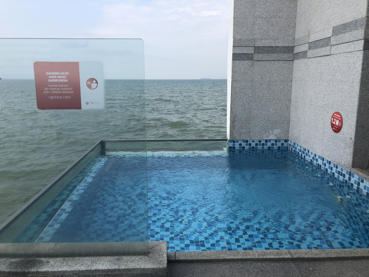 Marina bay VT tuyệt. Marina bay VT tuyệt.