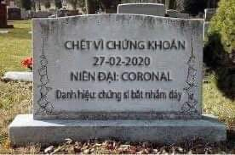 Chứng với khoán - sụp hầm